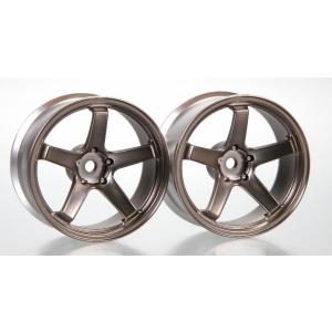 ラジコンホイール タイヤ ラジコン RCスピンホイール 前進回転 27MHz 赤or緑色指定