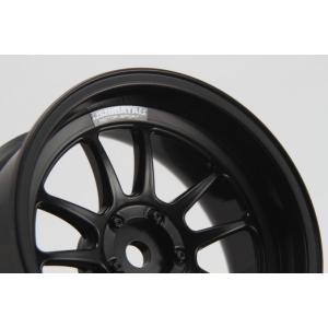 YOKOMO（ヨコモ） 【ネコポス対応】/TW-5313B5/ドリフト用6本スポーク