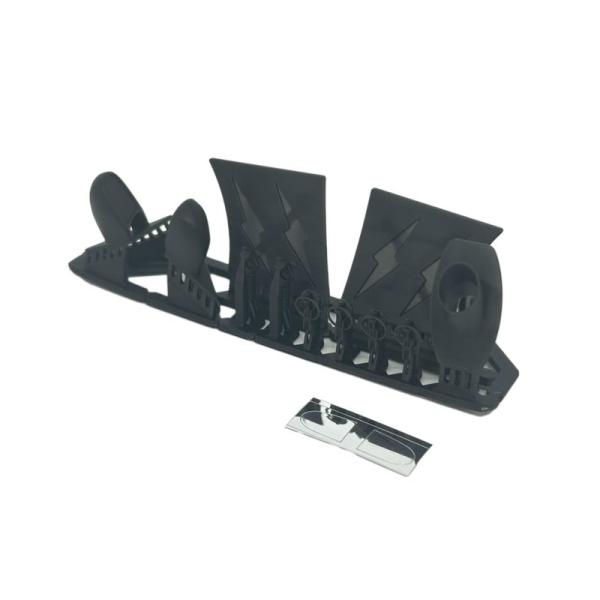 【ネコポス対応】R31HOUSE(R31ハウス)/DR-WING04/SHIBATA GR86 ボデ...