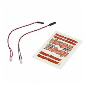 イーグル模型/リプレスメント プラグインLED:M2 Dig &amp; Digモジュール用(#S5346)