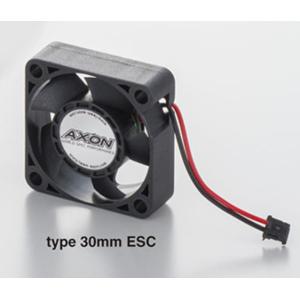 【ネコポス対応】AXON(アクソン)/EF-30-211/ハイパーファン type 30mm ESC