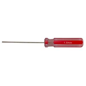ラジコン ドライバー 工具セット 8本セット 六角レンチ ボックスレンチ