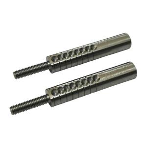 TOPLINE(トップライン)/BLM-09135/ドリフト専用ブラシレスモーター DM