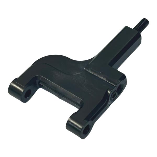 【ネコポス対応】TOPLINE(トップライン)/ET-051/広切角対応 フロントロアアーム ヨコモ...