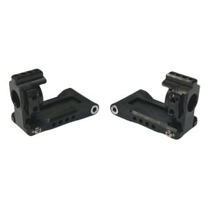 【ネコポス対応】TOPLINE(トップライン)/ET-057/軽量トラクション リアサスアーム 45...