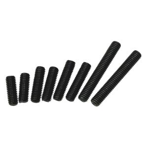 【ネコポス対応】TOPLINE(トップライン)/ET-071/ダミーホーロービスセット 各2本入