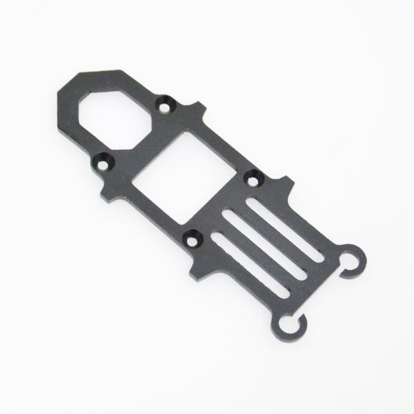 【ネコポス対応】OPTION No.1(オプションNo.1)/EVO-002/アルミスキットドプレー...