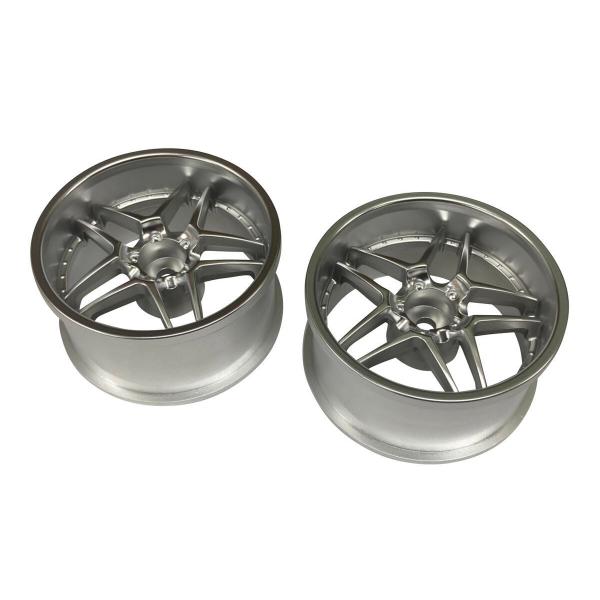 【ネコポス対応】TOPLINE(トップライン)/EW-0208MS/BLITZ RW03 WHEEL...