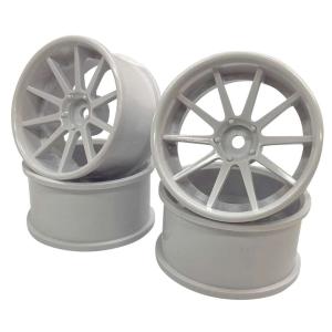 ネコポス対応】TOPLINE(トップライン)/EW-0408MC/NFホイール ver