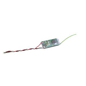 フタバ(Futaba)/F-031366/R3206SBM マイクロ受信機