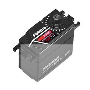 フタバ(Futaba)/F-035111/HPS-CB701 ハイパフォーマンス ブラシレスサーボ