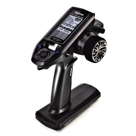 フタバ(Futaba)/F-035876/4PM PLUS (R314SB-E/TRセット)2.4G...