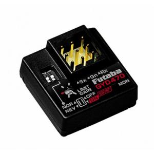 フタバ GYD560ドリフト専用ステアリングジャイロ　【新品未開封】 フタバ GYD560ドリフト専用ステアリングジャイロ 【新品未開封