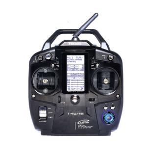 双葉電子工業 フタバ(Futaba)/F-037160/アタック 4YWD 2.4GHz
