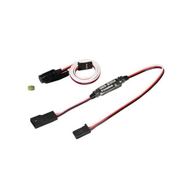 【ネコポス対応】フタバ(Futaba)/F-037429/SBS-01RM S.BUS SENSOR...