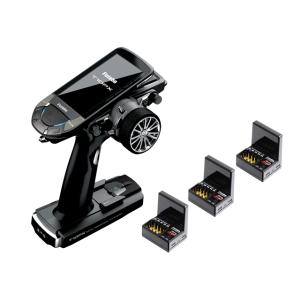 フタバ(Futaba)/8699-3/【限定】10PX (R404SBS-E×3/トリプルレシーバー...