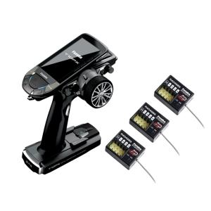 フタバ(Futaba)/8700-3/【限定】10PX (R404SBS×3/トリプルレシーバー)2...