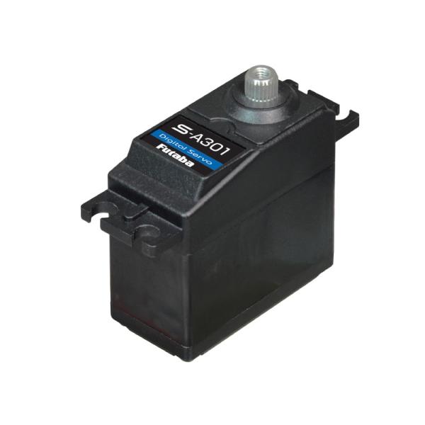 フタバ(Futaba)/F-038587/S-A301 飛行機用ハイスピードデジタルスタンダードサー...