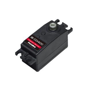 フタバ(Futaba)/F-040573/S-CD400 ドリフト用ステアリングサーボ
