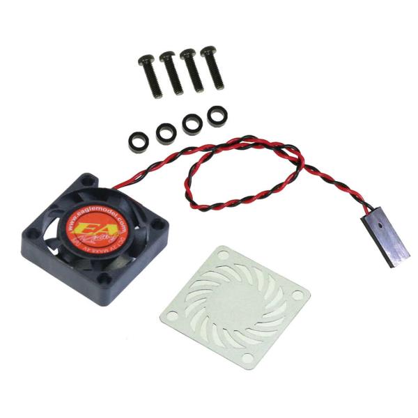 【ネコポス対応】EAGLE(イーグル)/FA250772V2Z/25x25x7mm高速クーリングファ...