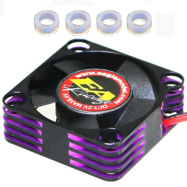 【ネコポス対応】EAGLE(イーグル)/FA301072HS2-PU/30x30x10mmハイパワー...