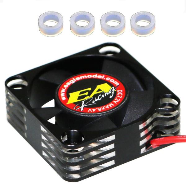 【ネコポス対応】EAGLE(イーグル)/FA301072HS2-SI/30x30x10mmハイパワー...