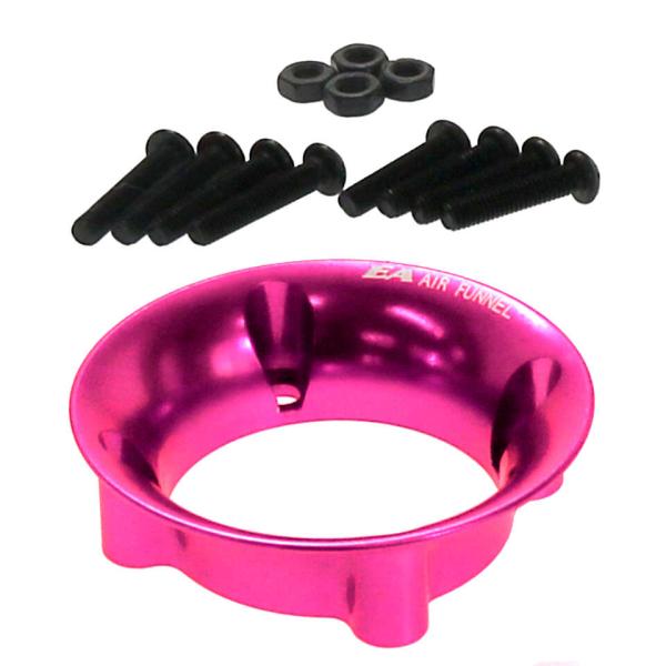 【ネコポス対応】EAGLE(イーグル)/FAF30U3-PI/AL エアーファンネル:30X30mm...