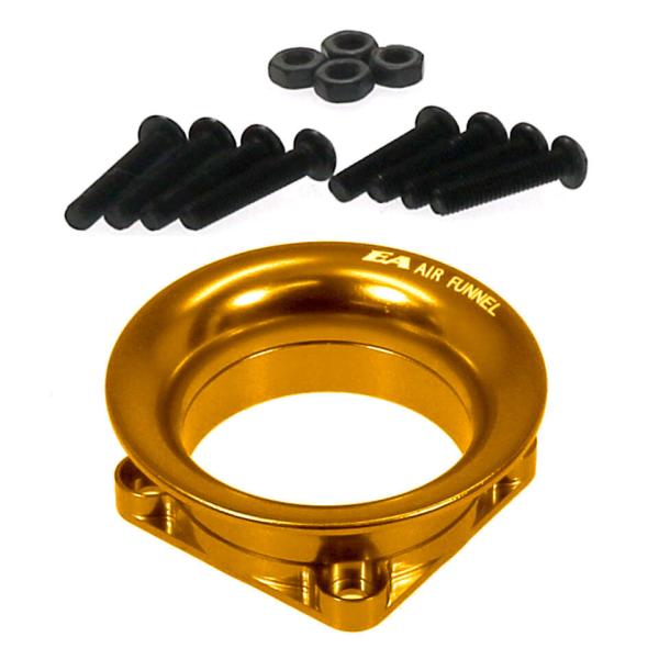 【ネコポス対応】EAGLE(イーグル)/FAF30V2U3-GO/AL エアーファンネルV2:30X...