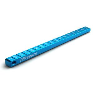 G-FORCE/G0118/Ride Height Gauge 3.8-7.0mm