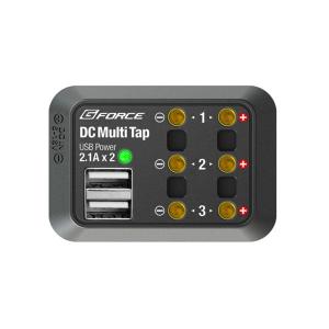 ジーフォース DRC Gauge R/Cカー用デジタル車高ゲージ G0449 送料無料
