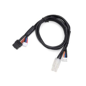 【ネコポス対応】G-FORCE(ジーフォース)/G0287/XT60/タミヤタイプコネクタ 2S充電...