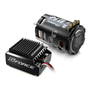 G-FORCE(ジーフォース)/G0308/TS90 Drift MAX Combo (龍神 10.5T)