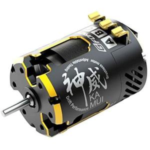 G-FORCE(ジーフォース)/G0326/神威(Kamui) 13.5T ドリフト専用ブラシレスモーター