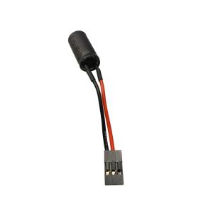 双葉電子工業 フタバ(Futaba)/F-040573/S-CD400 ドリフト用