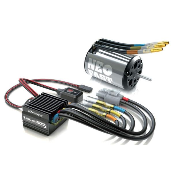 G-FORCE(ジーフォース)/G0371/BLC50 T-Combo (NEO FAST 17.5...