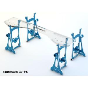 Aerox デジタルキャスターゲージ [AX097] : スーパーラジコンYahoo!店