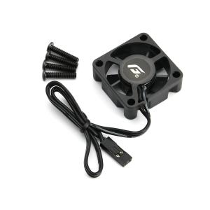 【ネコポス対応】G-FORCE(ジーフォース)/G0447/PS/30mm High RPM クーリングファン