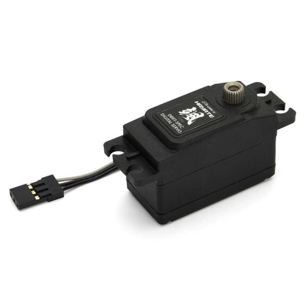 G-FORCE(ジーフォース)/G0970/颯 Drift Spec デジタルサーボ