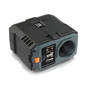 ACETECH AC6000 BT 高性能弾速計 (有機EL/自動感度補正/日本語説明書