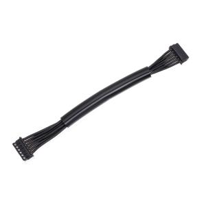 【ネコポス対応】G-FORCE(ジーフォース)/GA101/フレキシブルセンサーケーブル(10cm)