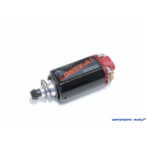 オプションナンバーワン/プラグINブラシレスモーター 回転型 ミディアム オプションナンバーワン/プラグINブラシレスモーター 回転型