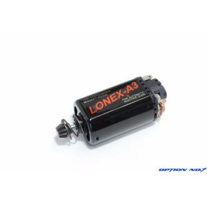 (数量限定特価)OPTION No.1(オプションNo.1)/GB-05-11/LONEX(ロネック...