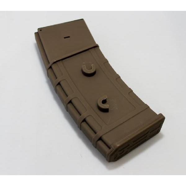 (数量限定超特価)OPTION No.1(オプションNo.1)/GB-06-07/多弾装マガジン(マ...