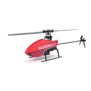 G-FORCE(ジーフォース)/GB160/INCREDIBLE AT(レッド) RTFセット