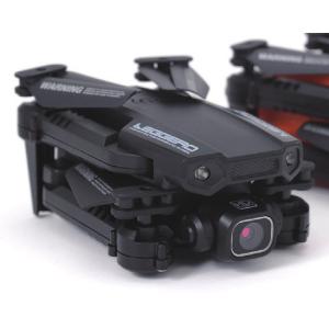 2.4GHz 4ch Quadcopter Leggero (Black) GB180の商品画像