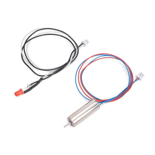 【ネコポス対応】G-FORCE(ジーフォース)/GB329/テールモーターセット(Bo105用)