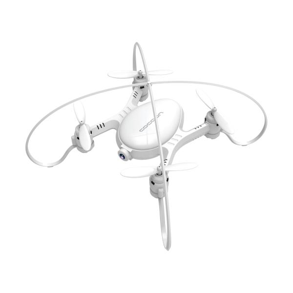 (在庫処分特価)G-FORCE(ジーフォース)/GB371/COCOON(コクーン)RTFドローン（...