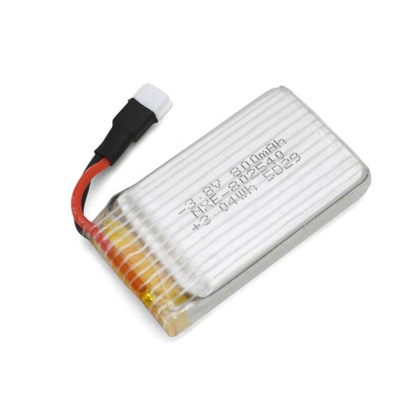 【ネコポス対応】G-FORCE(ジーフォース)/GB382/LiPoバッテリー 3.8V 800mA...