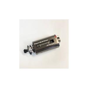 Option No 1 オプションno 1 Gblm 05 プラグイン ブラシレスモーター トルク型 ミディアム 電動ガン用 ラジコン夢空間 通販 Paypayモール