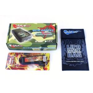 その他 OPTION No.1 SUNPADOW LiPo7.4V6600mAh (120-60C) SPLI-66120 n5ksbvb Amazon | OPTION No.1 SUNPADOW LiPo7.4V6600mAh (120-60C) SPLI-66120